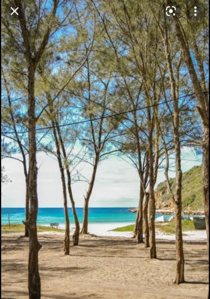 Liberal Casais Arraial Do Cabo-somente Adultos Acima De 18 Anos *