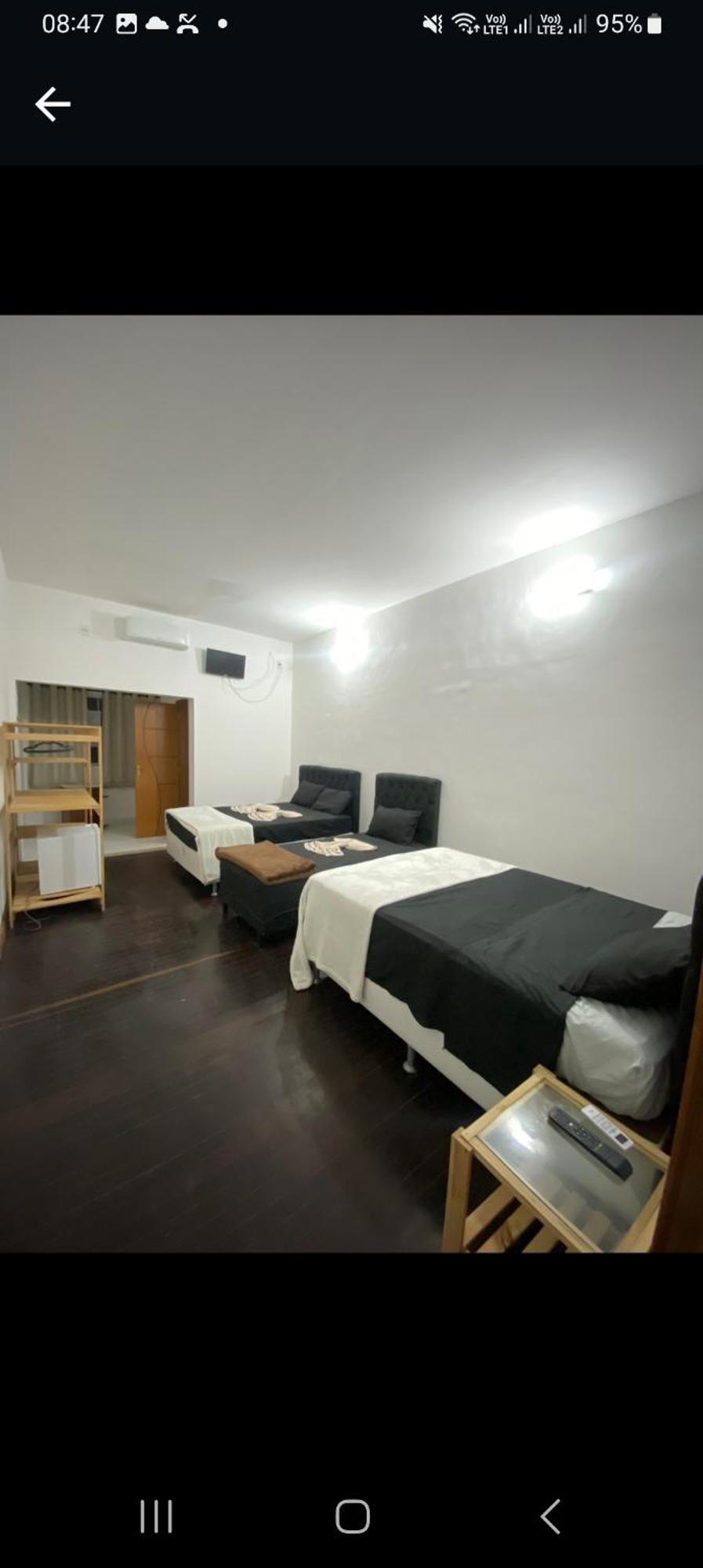 Capsule hotel Liberal Casais Arraial Do Cabo-somente Adultos Acima De 18 Anos