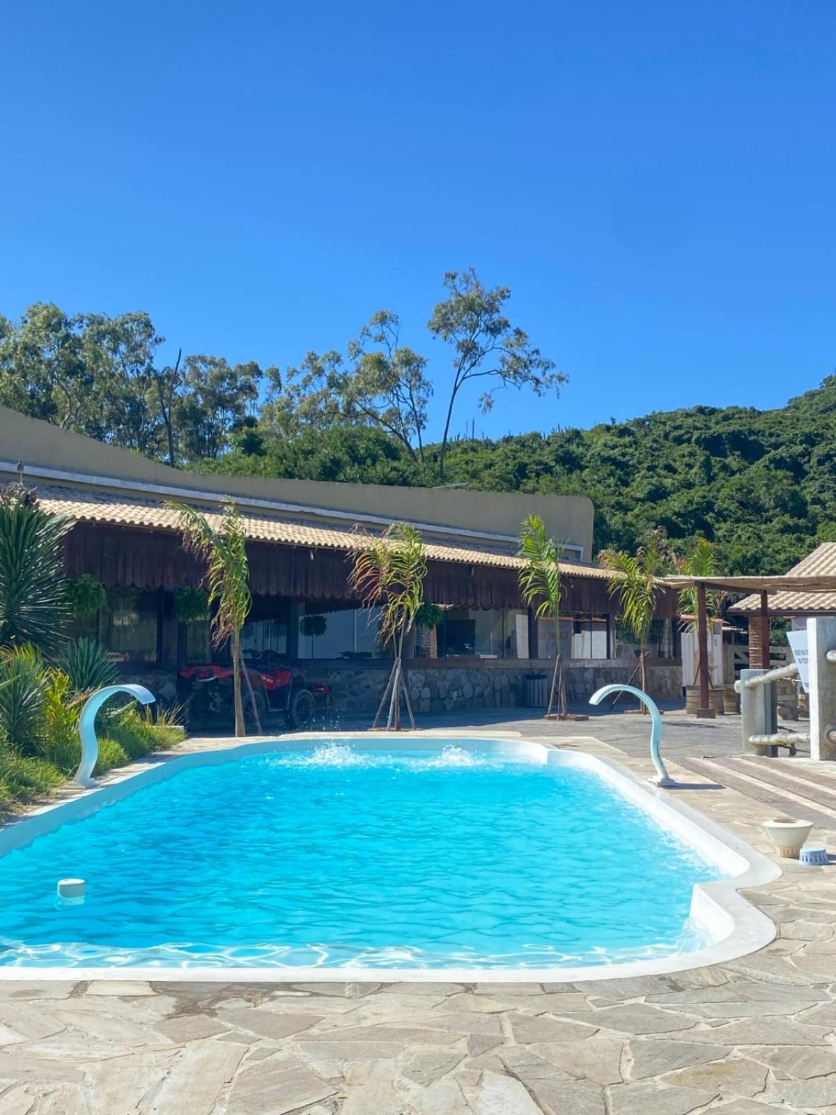 Mansao Fazendinha Grupos (adults Only) * Arraial do Cabo