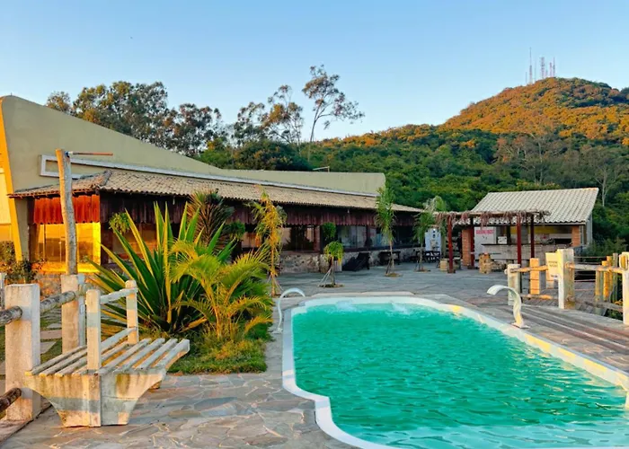 Mansao Fazendinha Para Grupos Arraial Do Cabo (Adults Only)