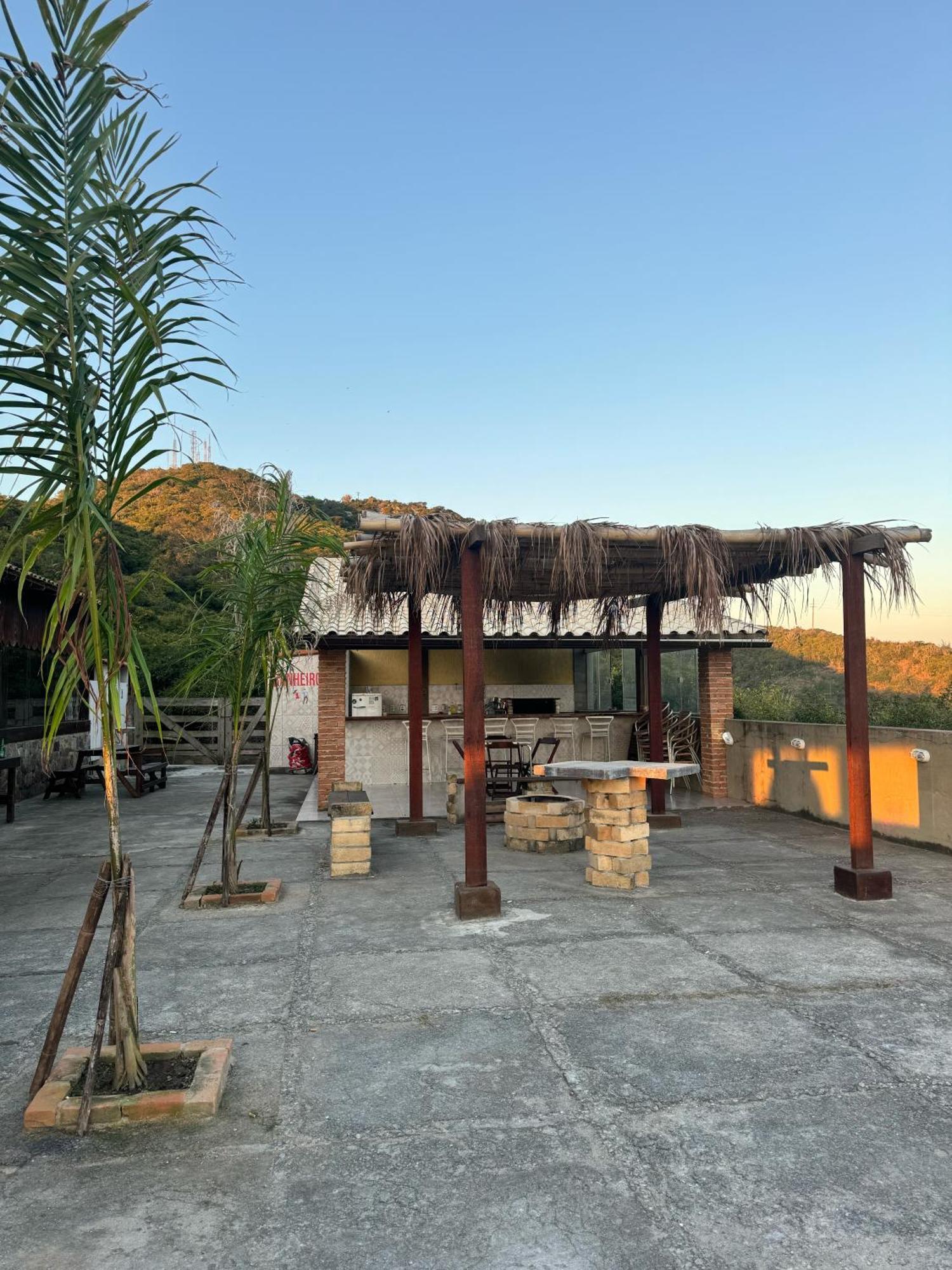 Hotel cápsula Mansao Fazendinha Para Grupos Arraial Do Cabo (Adults Only) *