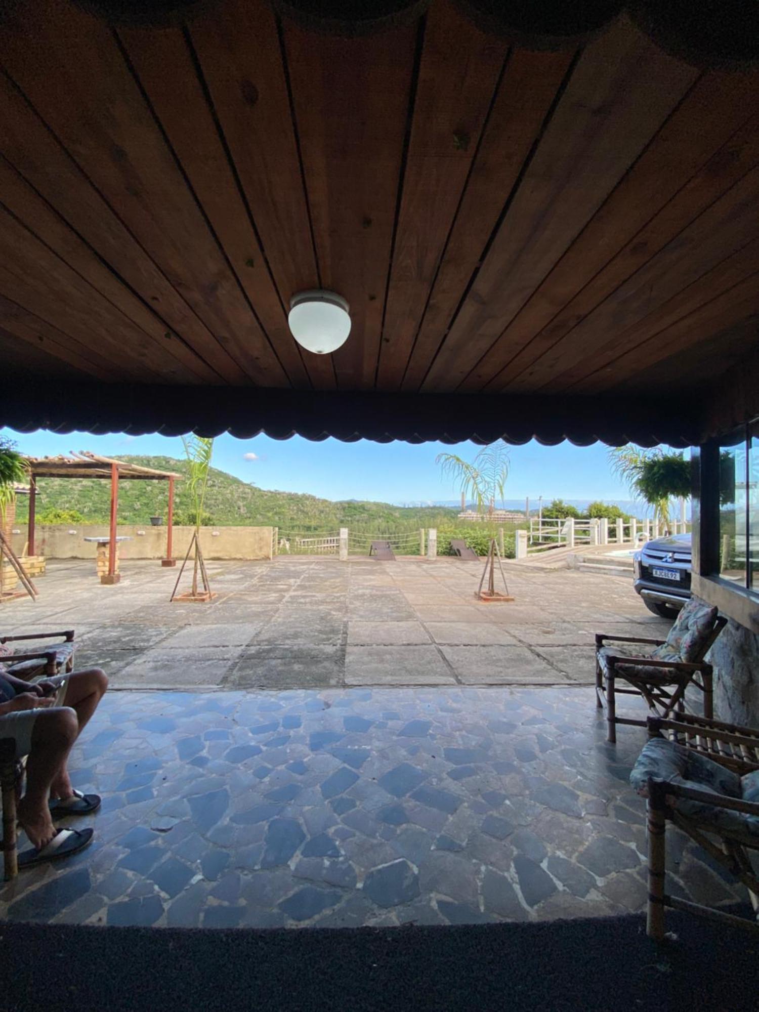 Mansao Fazendinha Para Grupos Arraial Do Cabo (Adults Only) Hotel cápsula *