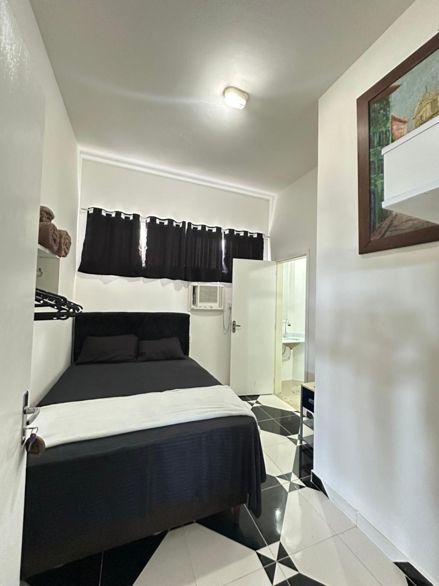 Hotel cápsula Mansao Fazendinha Para Grupos Arraial Do Cabo (Adults Only)